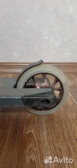 Трюковой самокат Reaction Stunt