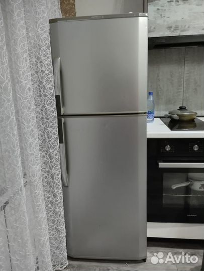 Холодильник