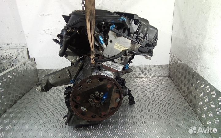 Двигатель M57D30 BMW X5 E53 (1999-2006)