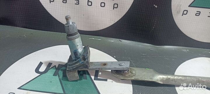 Трапеция дворников Ваз 2104 2105 2107