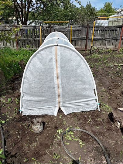 Дача 27 м² на участке 7,1 сот.