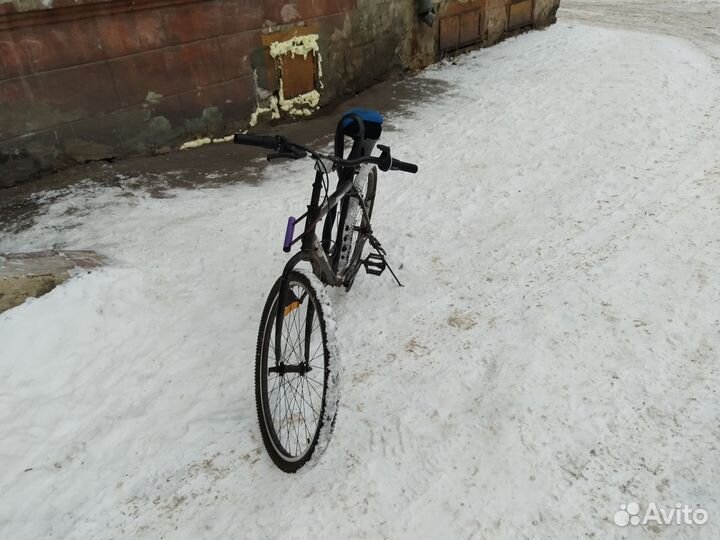 Велосипеды бу взрослый