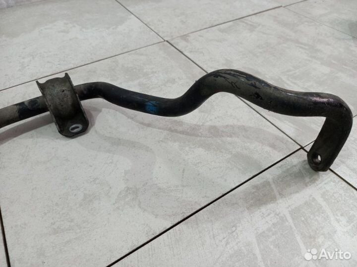 Стабилизатор передний Bmw X5 E70 3.0 N52B30 2007