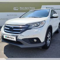 Honda CR-V 2.0 AT, 2013, 173 000 км, с пробегом, цена 1 836 000 руб.