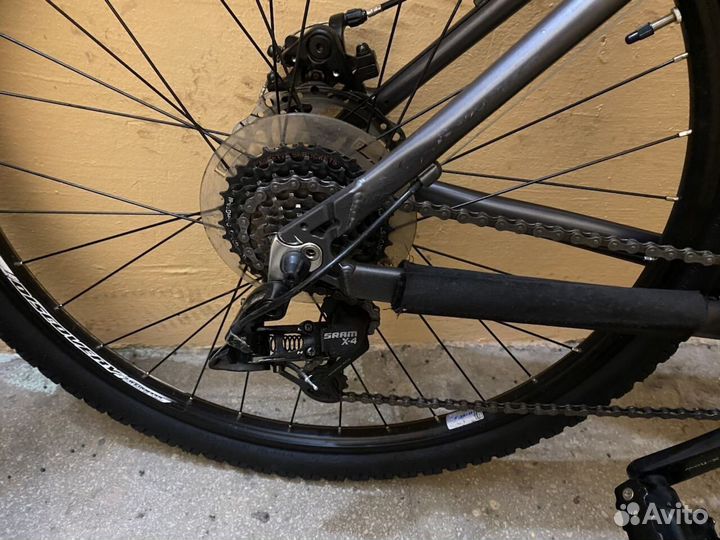 Haro Bikes - MTB - Flightline 26