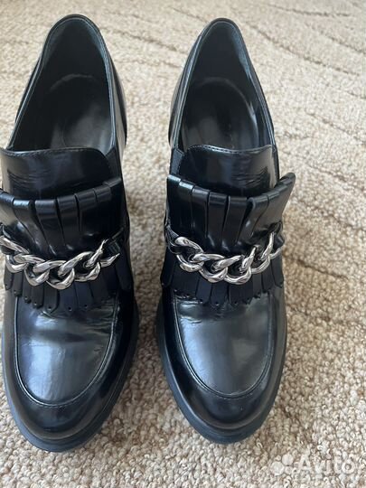 Ботильоны loriblu