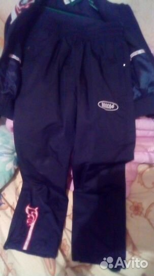 Спортивный костюм bosko р-р122