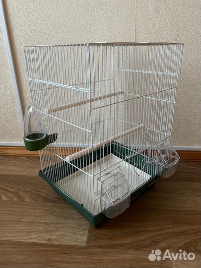 Клетка для птиц