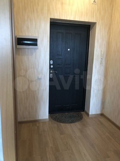 1-к. квартира, 32,6 м², 9/22 эт.