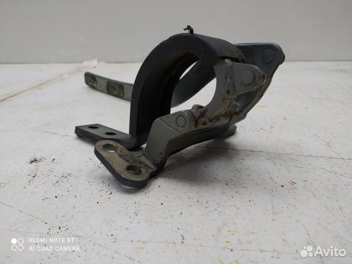 Петля двери багажника правая Volkswagen Touareg