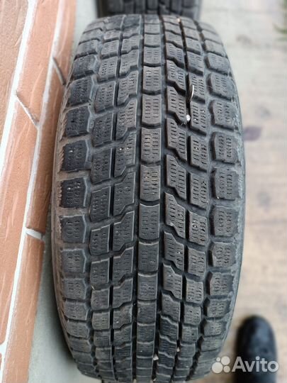 Yokohama Geolandar I/T G072 235/60 R18 107Q