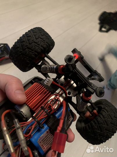 Машина радио