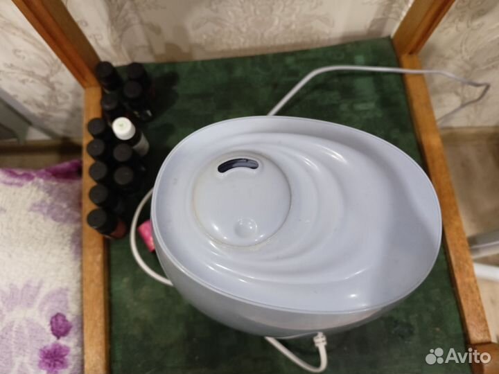 Увлажнитель воздуха