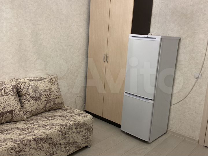 Комната 14 м² в 2-к., 1/5 эт.