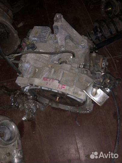 АКПП Mazda 5