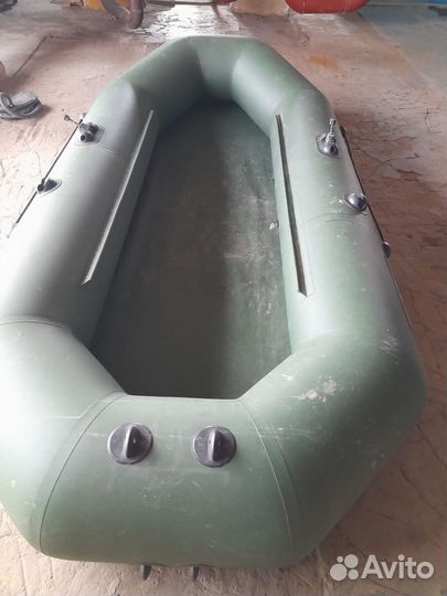 Лодка пвх
