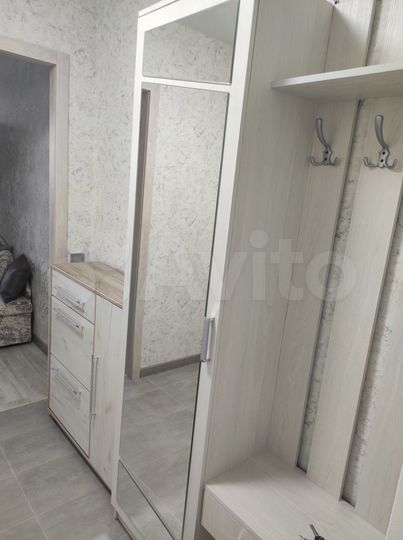 Квартира-студия, 26 м², 4/10 эт.
