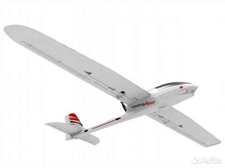 Планер Volantex 757-8 Ranger 2000mm PNP