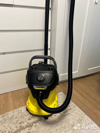 Штроборез и пылесос во временное владение