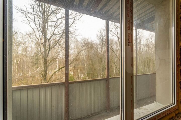 1-к. квартира, 43 м², 6/7 эт.