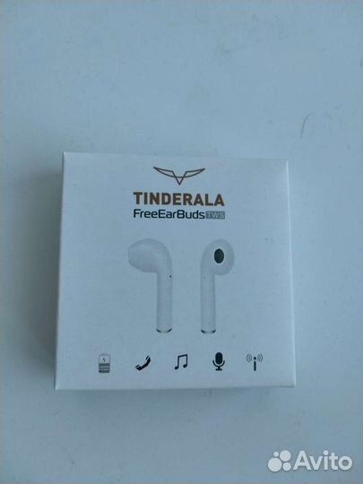 Беспроводные наушники