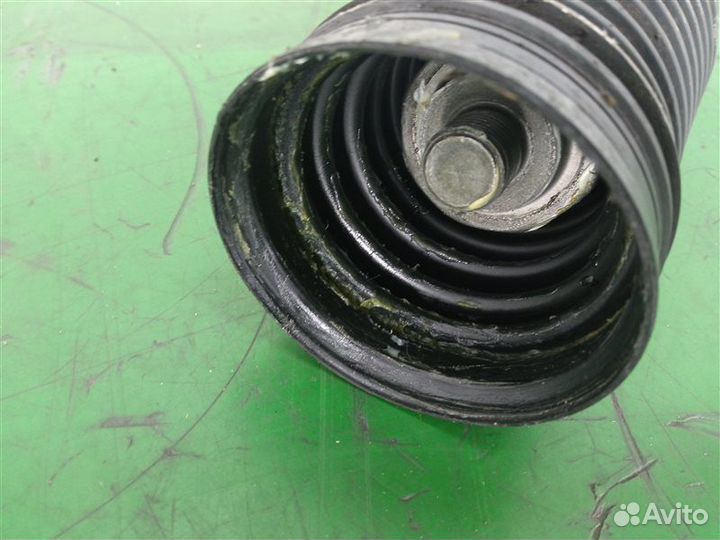 Наконечник рулевой тяги левый Mercedes-Benz Gle