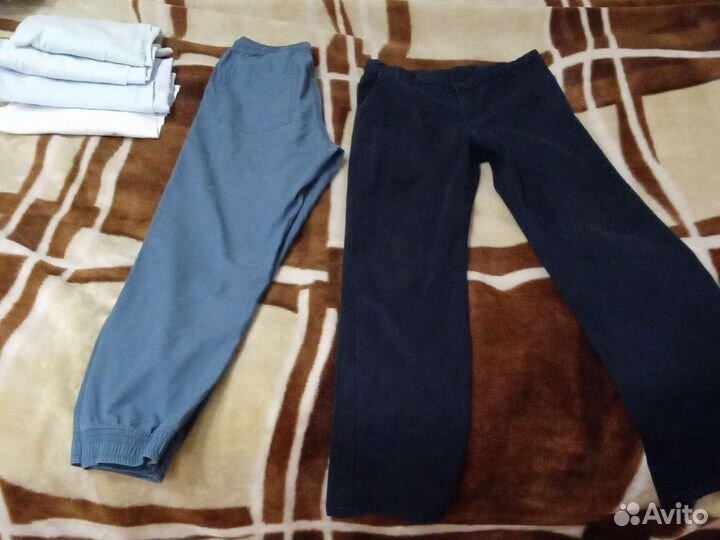 Школьная форма