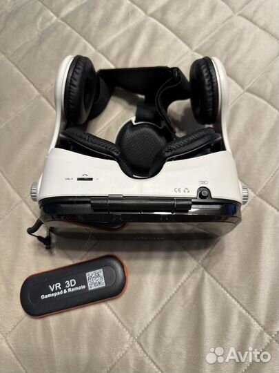 Очки виртуальной реальности Bobo vr z4