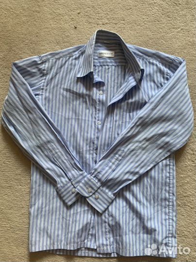 Рубашка для школы