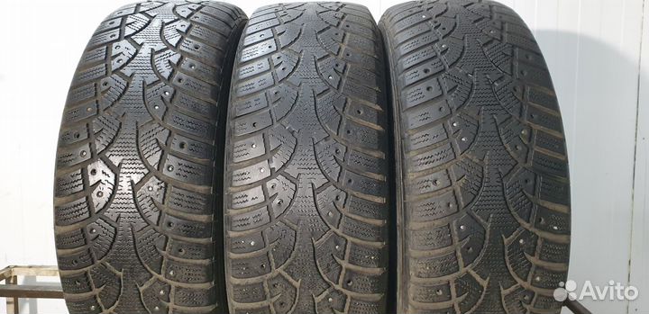 Gislaved Nord Frost III 215/65 R16