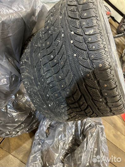 Cooper Weather-Master WSC 205/50 R17 83T