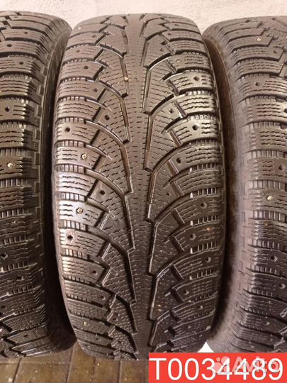 Nokian Tyres Hakkapeliitta 5 235/60 R18 107T