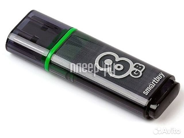 8Gb - SmartBuy Glossy SB8gbgs-DG