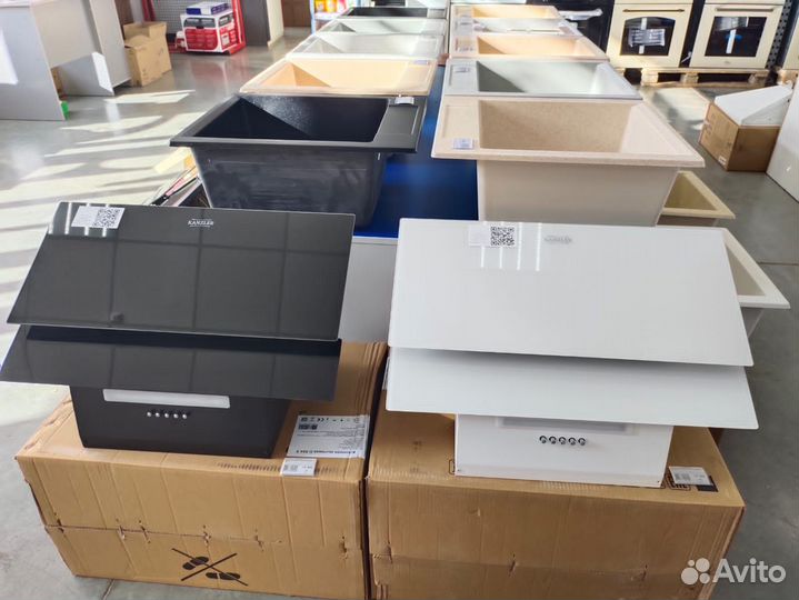 Вытяжка graude DHP 50.0 S