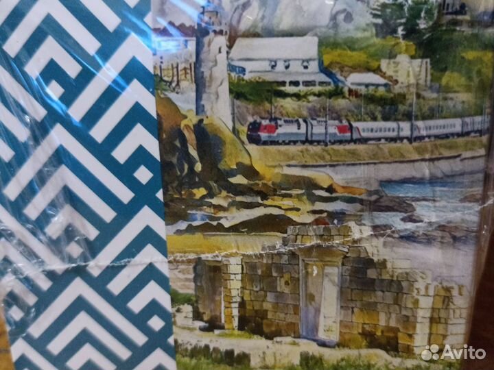 Кружка хамелеон. Меняет цвет при нагревании