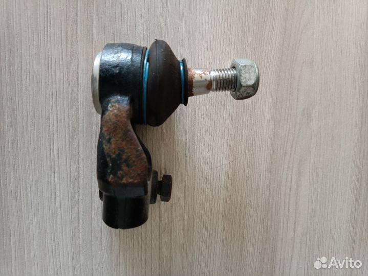 Наконечник нексия