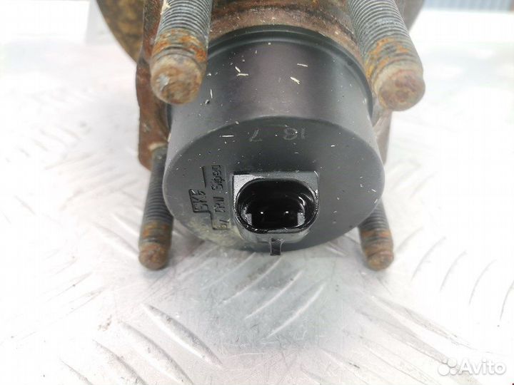 Ступица для Opel Meriva A