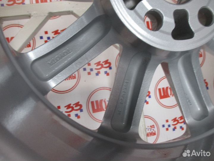 Диски Лексус R18, 5/120 60.1