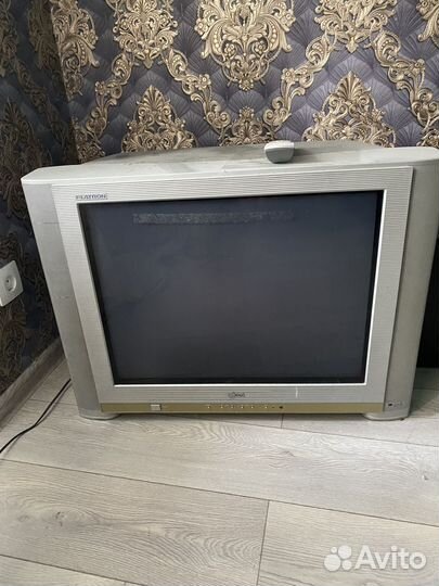 Телевизор lg
