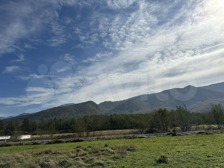 Участок 5 сот. (ИЖС)