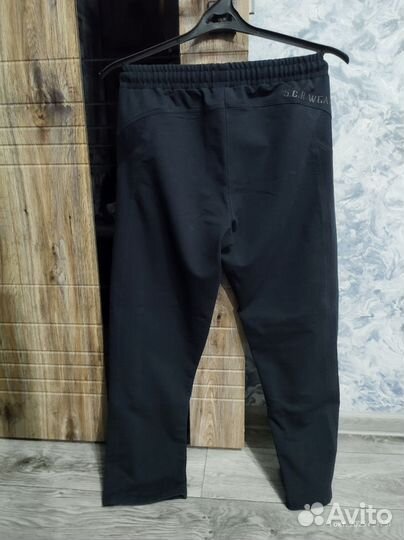 Спортивный костюм женский 48 размер