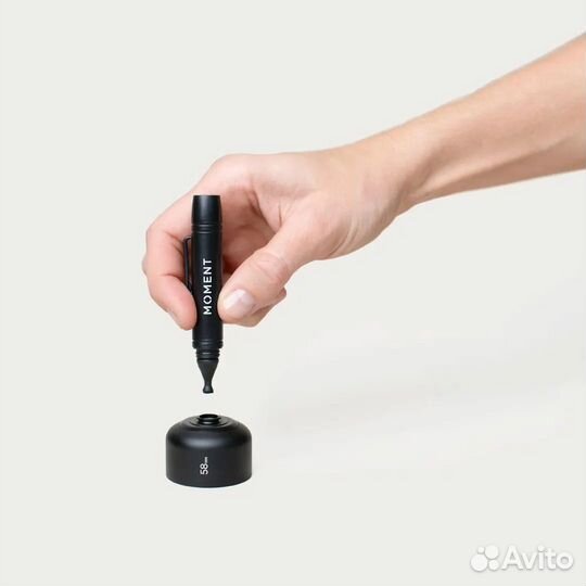 Mobile Lens Cleaning Pen