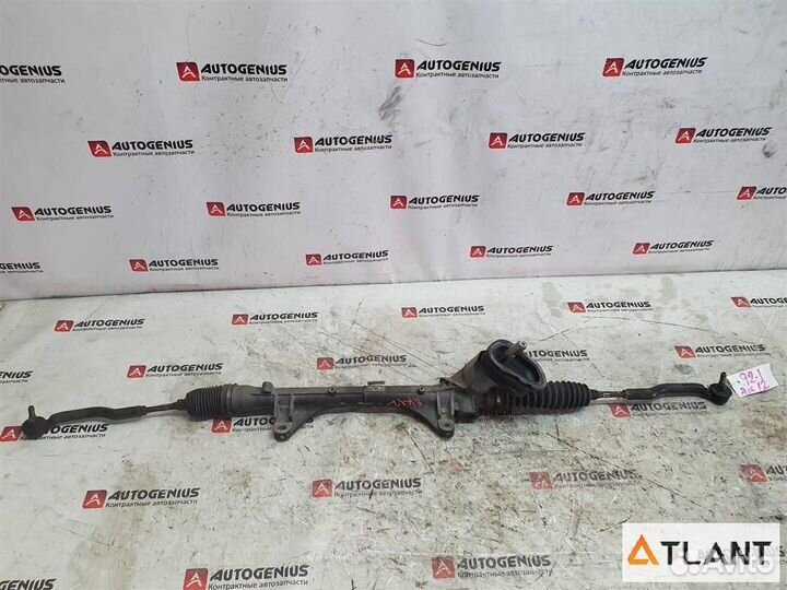 Рулевая рейка nissan march