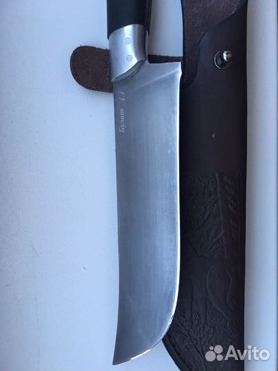 Заточка ножей профессиональная