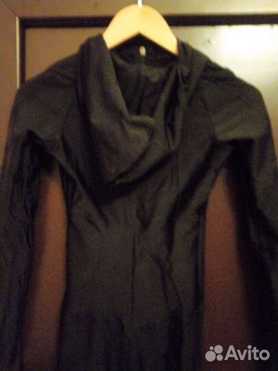 Комбинезон для фитнеса 42-44