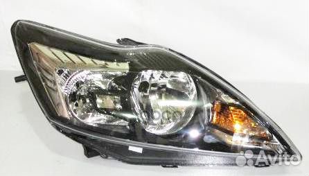 Фара Focus II 2008-2011 1754444 ford