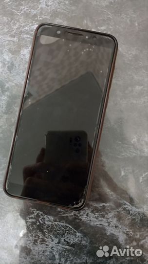 ASUS ZenFone Max Pro M1 ZB602KL, 3/32 ГБ