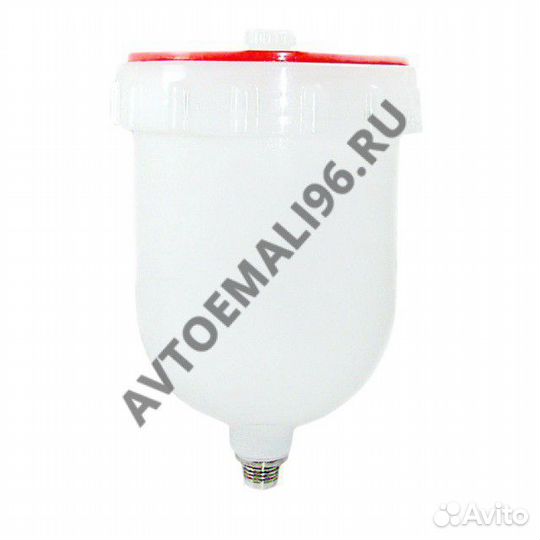 Русский Мастер Бачок сменный 600мл с наружн. резьб