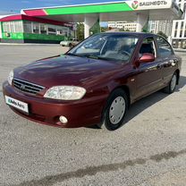 Kia Spectra 1.6 MT, 2007, 228 500 км, с пробегом, цена 450 000 руб.