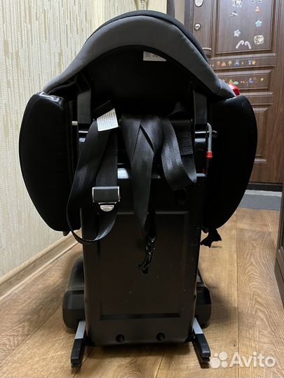 Детское автокресло Siger Art isofix 9-25 кг